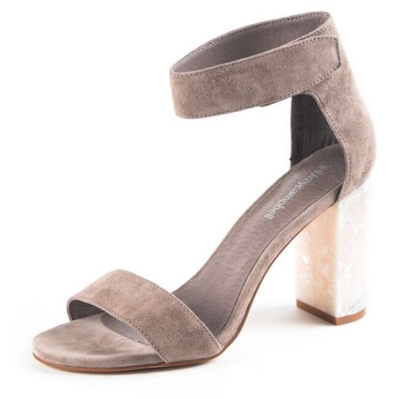 jeffrey campbell lindsay sandal